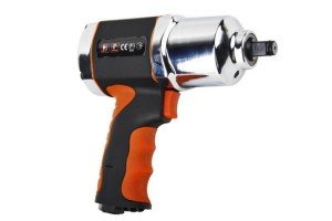 Image - Pneumatic impact wrench DIY repair