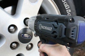 Image - Pneumatic impact wrench DIY repair