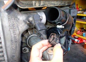 Image - DIY intake manifold traction repair