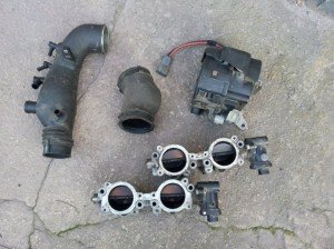 Image - DIY intake manifold traction repair