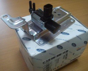 Image - DIY intake manifold traction repair