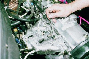 Image - DIY intake manifold traction repair