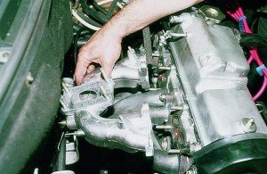 Image - DIY intake manifold traction repair