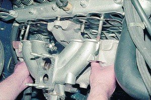 Image - DIY intake manifold traction repair