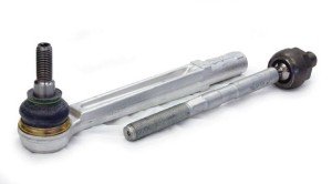 Image - Do-it-yourself tie rod repair