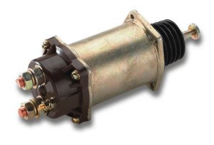 Image - DIY repair of a solenoid relay