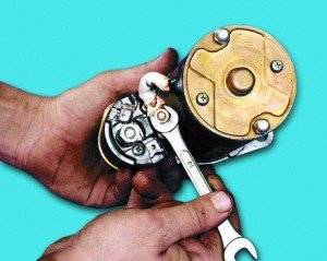 Image - DIY repair of a solenoid relay