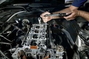 Image - DIY engine repair stand