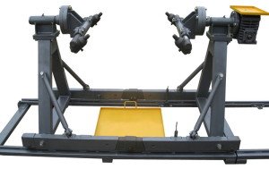 Image - DIY engine repair stand