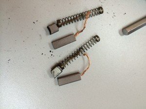 Image - DIY generator brush repair