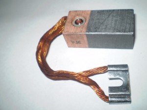 Image - DIY generator brush repair