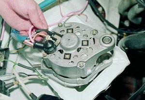 Image - DIY generator brush repair