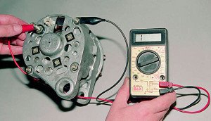 Image - DIY generator brush repair