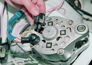 Image - DIY generator brush repair