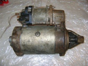 Image - DIY repair of a starter on a vaz 21011