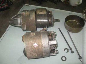 Image - DIY repair of a starter on a vaz 21011