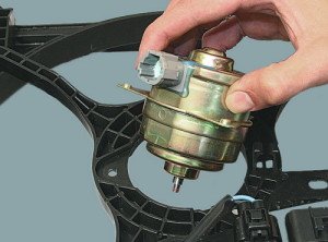 Image - DIY cooling fan repair