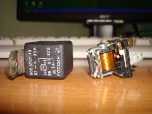 Image - DIY cooling fan repair