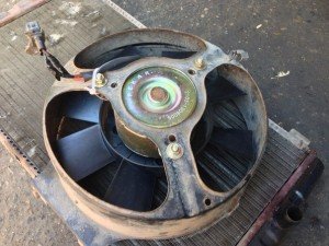 Image - DIY cooling fan repair