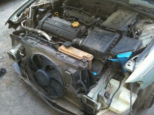 Image - DIY cooling fan repair
