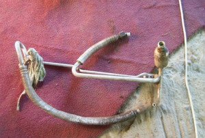 Image - DIY air conditioner pipe repair