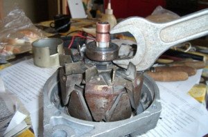 Image - DIY autogenerator repair