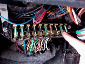 Image - DIY autogenerator repair
