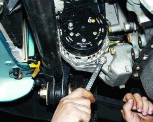 Image - DIY autogenerator repair