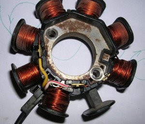 Image - DIY autogenerator repair
