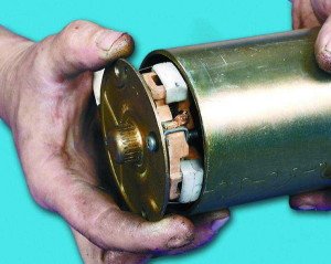 Image - Belarusian starter vaz 2110 do-it-yourself repair