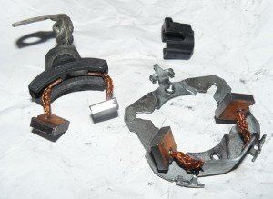 Image - Belarusian starter vaz 2110 do-it-yourself repair