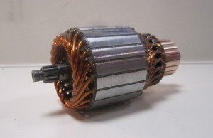 Image - Belarusian starter vaz 2110 do-it-yourself repair