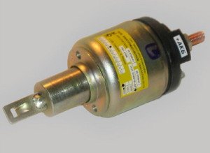 Image - DIY VAZ 21083 starter repair