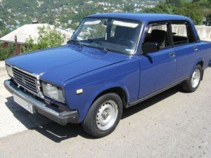 Image - Do-it-yourself VAZ 21074 injector engine repair