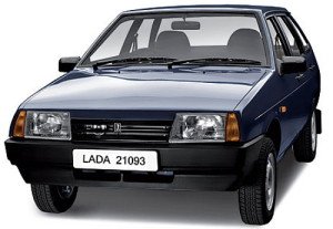 Image - Vaz 21093 injector DIY repair