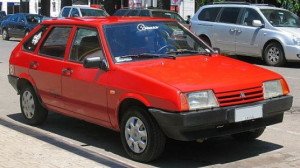 Image - Vaz 21093 injector DIY repair