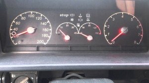 Image - Vaz 21093 injector DIY repair