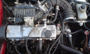 Image - Vaz 21093 injector DIY repair