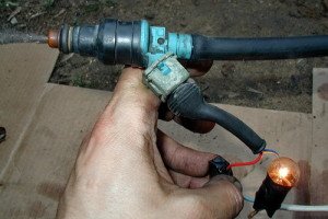 Image - Vaz 21093 injector DIY repair