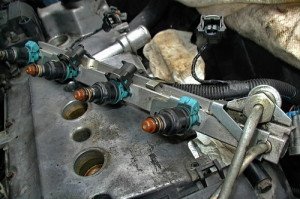 Image - Vaz 21093 injector DIY repair