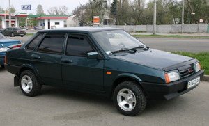 Image - VAZ 21099 DIY carburetor repair