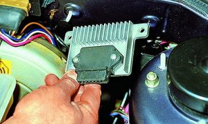 Image - VAZ 21099 DIY carburetor repair