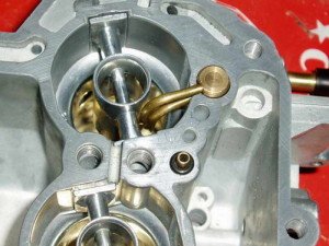 Image - VAZ 21099 DIY carburetor repair