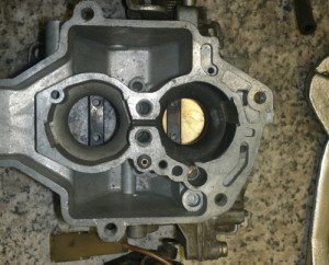 Image - VAZ 21099 DIY carburetor repair