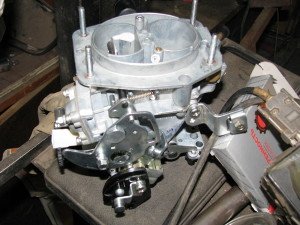 Image - DIY carburetor 21083 repair