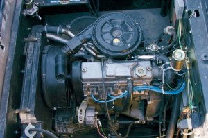 Image - DIY carburetor 21083 repair