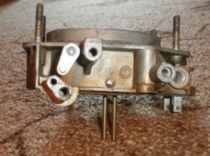 Image - DIY carburetor 21083 repair