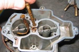 Image - DIY carburetor 21083 repair