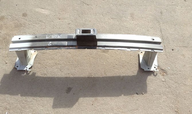 Image - DIY bumper amplifier repair