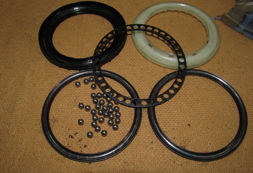 Image - DIY journal bearing repair